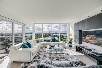 Beach Condo For Sale in Bal Harbour, Florida