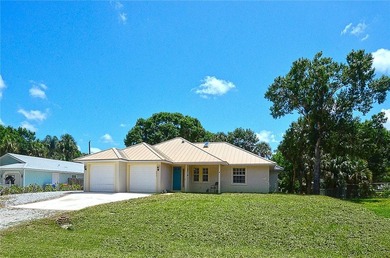 Beach Home For Sale in Vero Beach, Florida