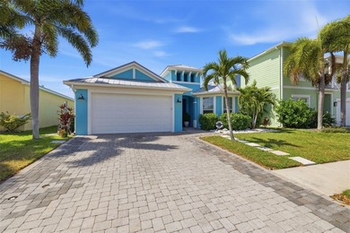 Beach Home For Sale in Apollo Beach, Florida