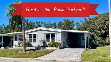 Beach Home For Sale in Ellenton, Florida