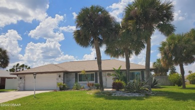 Beach Home Off Market in Ormond Beach, Florida