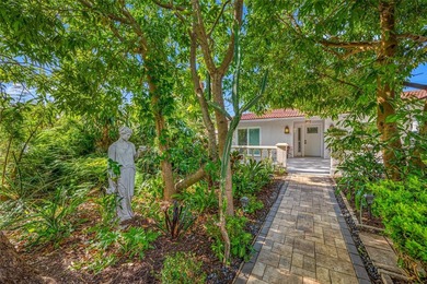 Beach Home Sale Pending in Clearwater, Florida