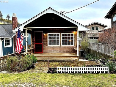 Beach Home Active Under Contract in Neskowin, Oregon
