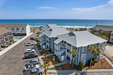 Beach Condo For Sale in Miramar Beach, Florida