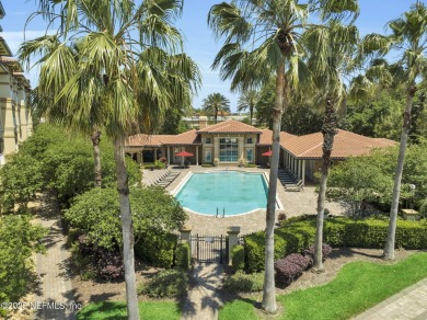 Beach Condo For Sale in Jacksonville Beach, Florida