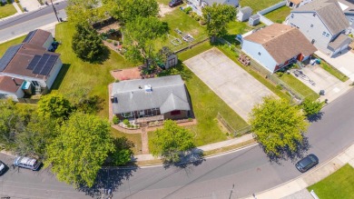 Beach Home For Sale in Brigantine, New Jersey