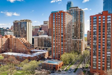 Beach Condo For Sale in Chicago, Illinois