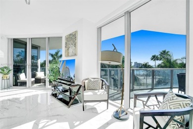 Beach Condo For Sale in Miami, Florida