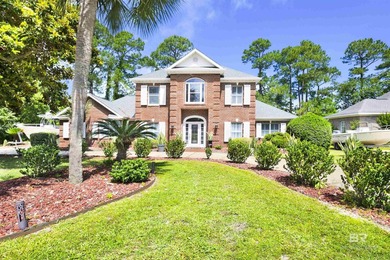 Beach Home For Sale in Gulf Shores, Alabama