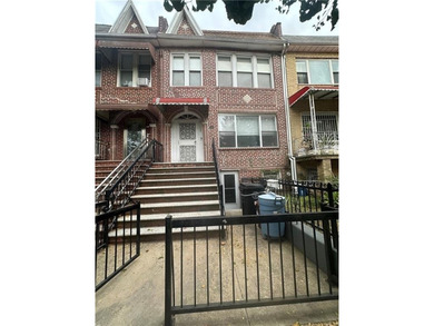 Beach Home For Sale in Brooklyn, New York