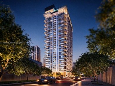 Beach Condo For Sale in Miami, Florida