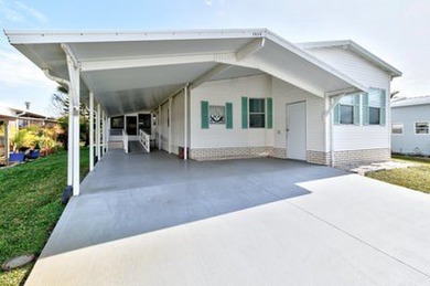 Beach Home For Sale in Sebastian, Florida