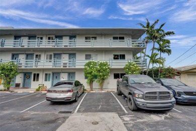 Beach Condo For Sale in Fort Lauderdale, Florida