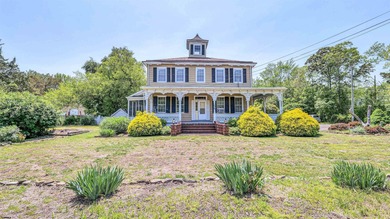 Beach Home For Sale in Egg Harbor Township, New Jersey
