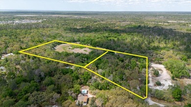 Beach Acreage For Sale in Hudson, Florida