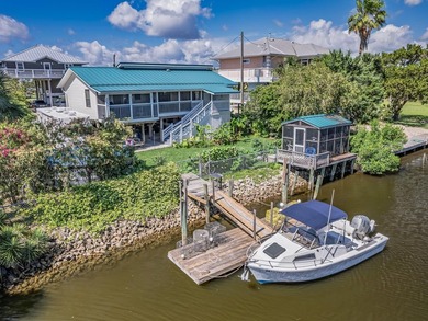 Beach Home For Sale in Crawfordville, Florida
