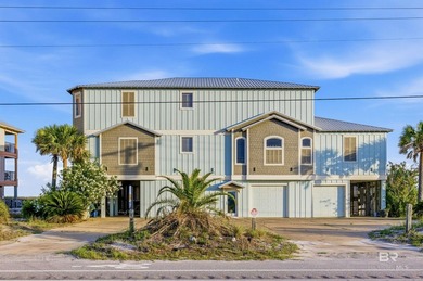 Beach Home For Sale in Gulf Shores, Alabama
