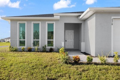 Beach Home For Sale in Cape Coral, Florida