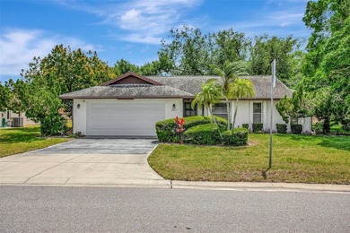 Beach Home For Sale in Bradenton, Florida