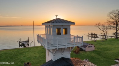 Beach Home For Sale in Moyock, North Carolina