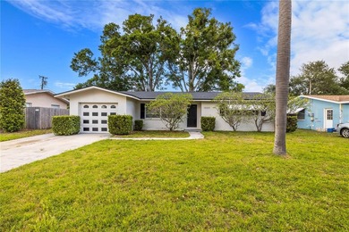 Beach Home For Sale in Largo, Florida