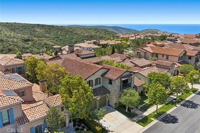 Beach Home For Sale in Newport Coast, California