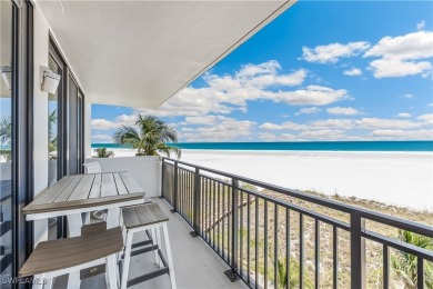 Beach Condo For Sale in Marco Island, Florida