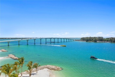 Beach Home For Sale in Clearwater Beach, Florida