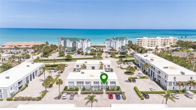 Beach Condo For Sale in Vero Beach, Florida
