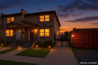 Beach Home For Sale in Far Rockaway, New York