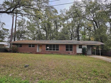 Beach Home For Sale in Tallahassee, Florida