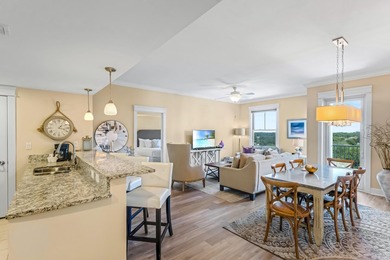 Beach Condo For Sale in Miramar Beach, Florida