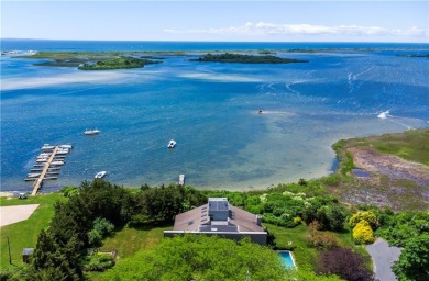Beach Home For Sale in Charlestown, Rhode Island