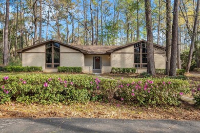 Beach Home For Sale in Tallahassee, Florida