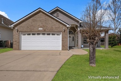 Beach Home Active Under Contract in Tallahassee, Florida