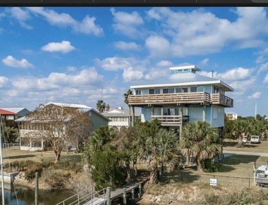 Beach Home Active Under Contract in Crawfordville, Florida