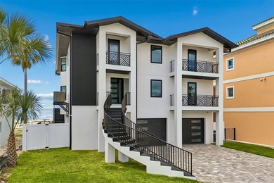 Beach Home For Sale in Clearwater Beach, Florida