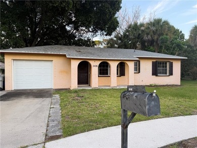 Beach Home For Sale in Vero Beach, Florida