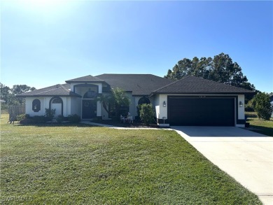 Beach Home For Sale in Lehigh Acres, Florida