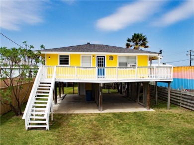 Beach Home Off Market in Port Aransas, Texas