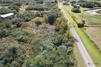 Beach Lot For Sale in Seadrift, Texas