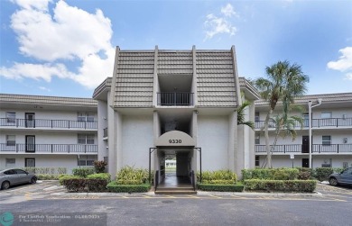 Beach Condo Sale Pending in Tamarac, Florida