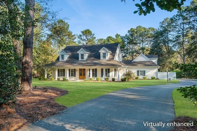 Beach Home Active Under Contract in Tallahassee, Florida