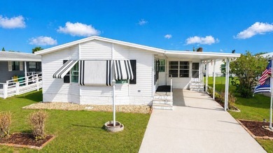 Beach Home For Sale in Sebastian, Florida