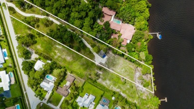 Beach Lot For Sale in Jupiter, Florida