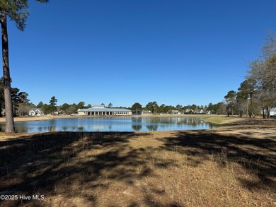 Beach Lot For Sale in Leland, North Carolina