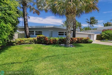 Beach Home For Sale in Oakland Park, Florida