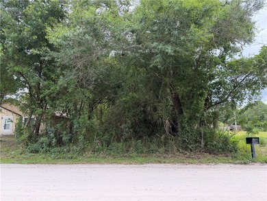Beach Lot For Sale in Vero Beach, Florida
