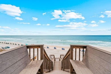 Beach Home For Sale in Inlet Beach, Florida