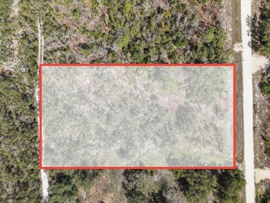 Beach Lot For Sale in Perry, Florida